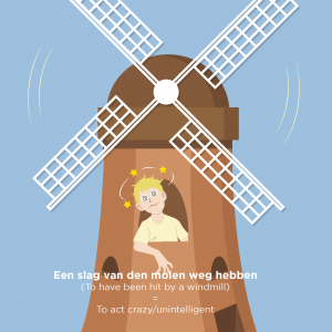 Funny Dutch Expressions