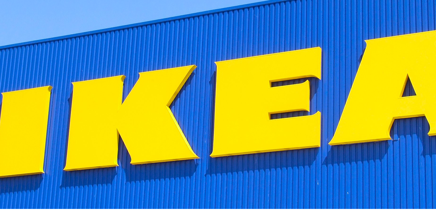No. 45: Ikea