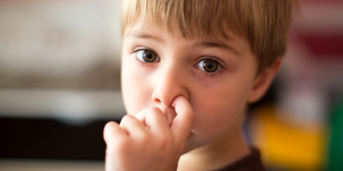 No 27 Picking Their Noses Stuff Dutch People Like