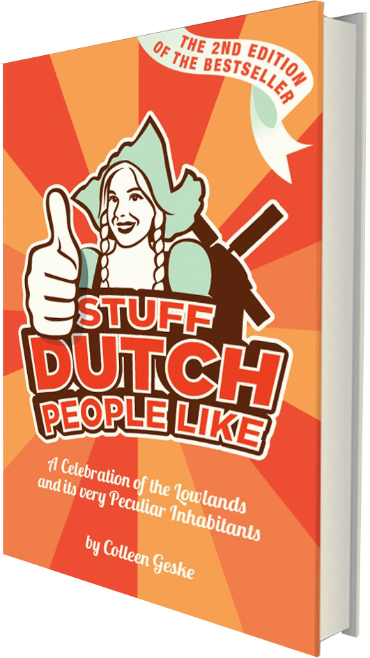 Stuff Dutch People Like The Book Stuff Dutch People Like