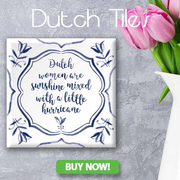 mail order dutch brides