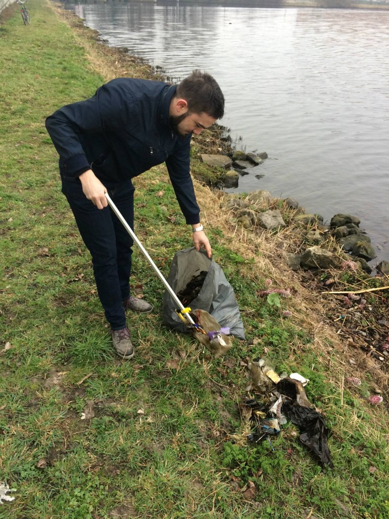 Dutch cleaning