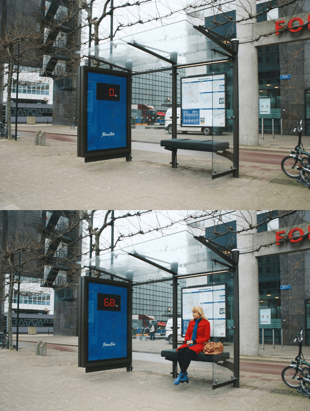 dutch advertisement