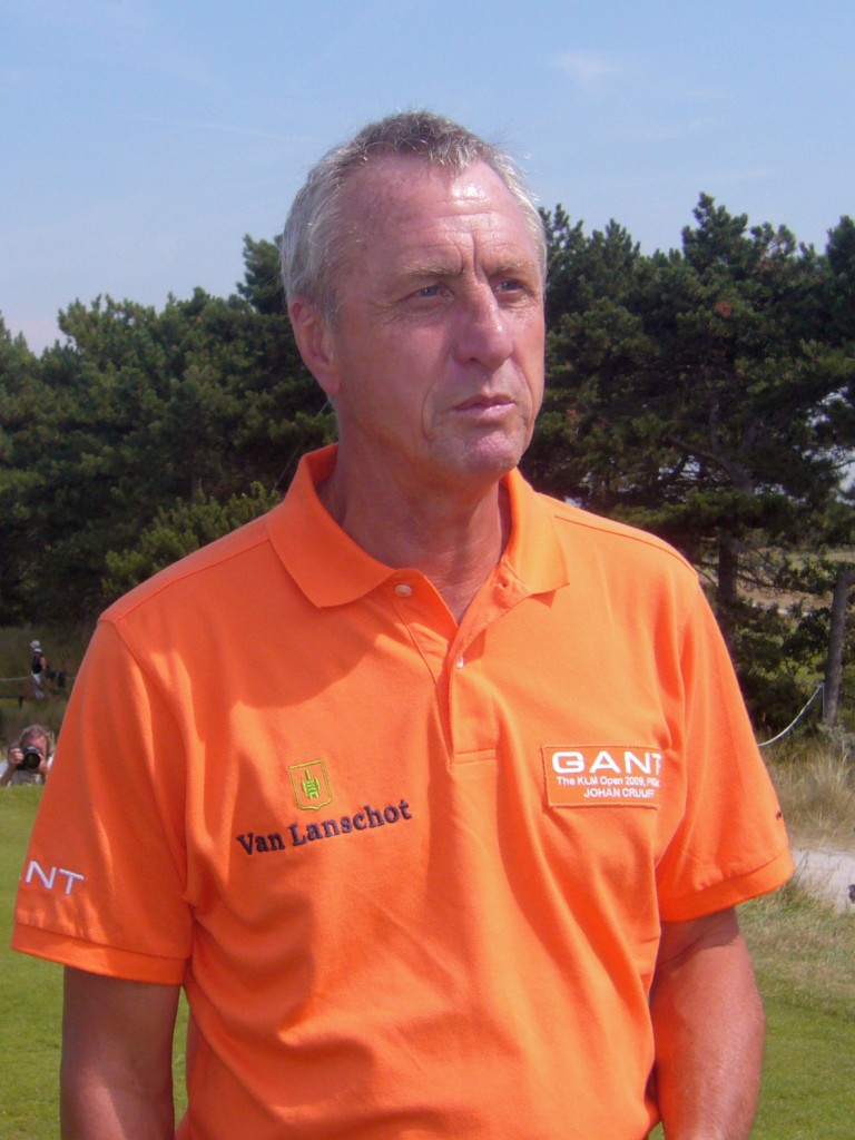 Johan Cruijff