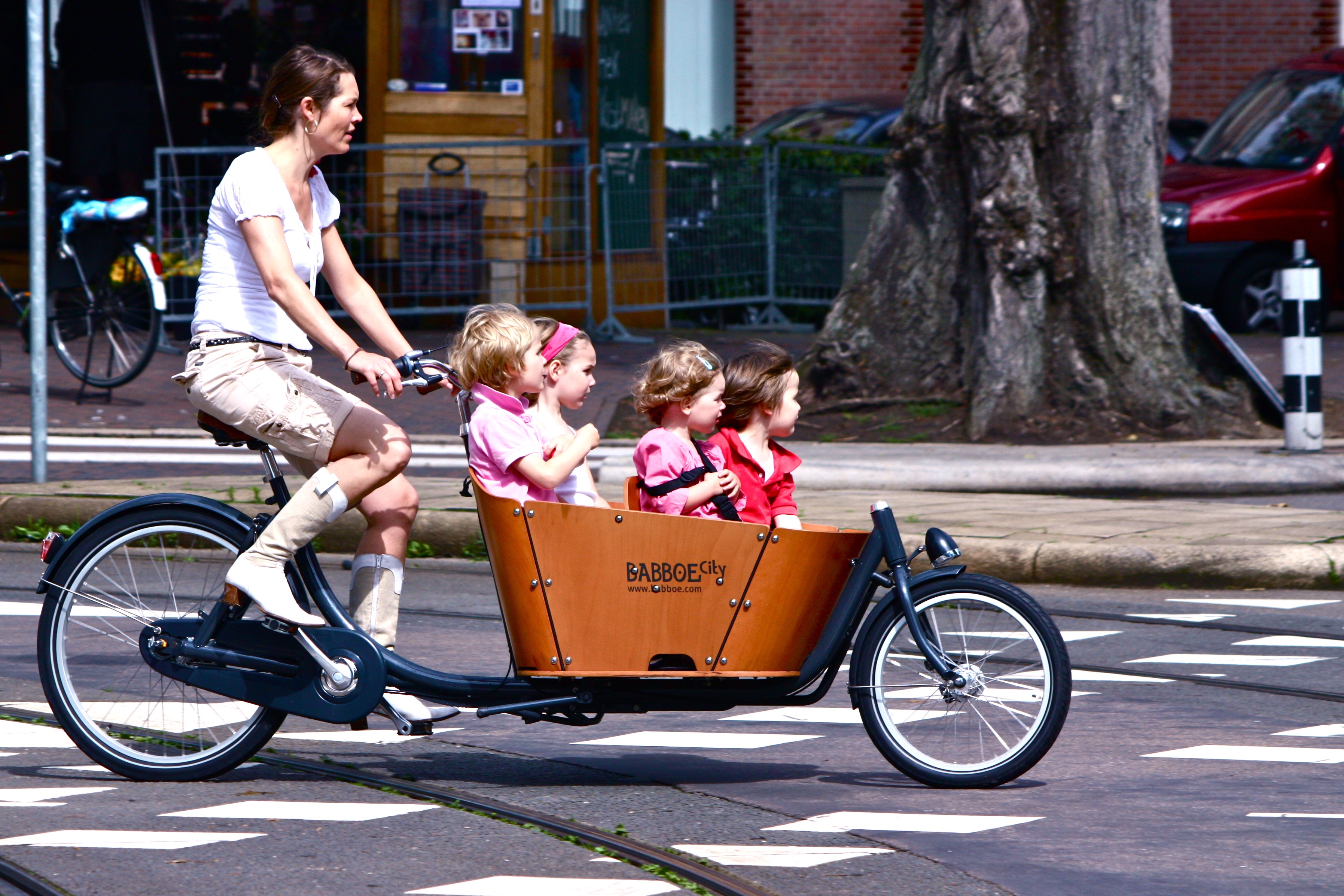 amsterdam-bicycle