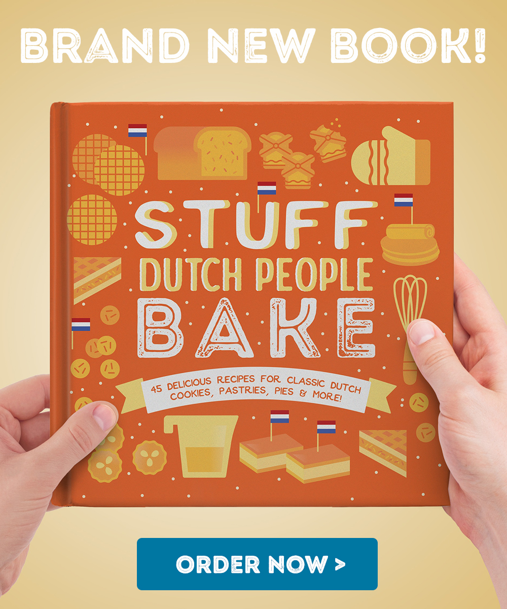 Dutch Baking