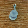 Stroopwafel Charm
