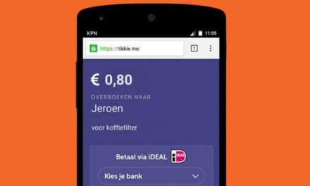 Tikkie Terror: Settling the Bill to the Last Cent